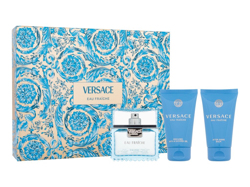 Versace Man Eau Fraiche 50 ml