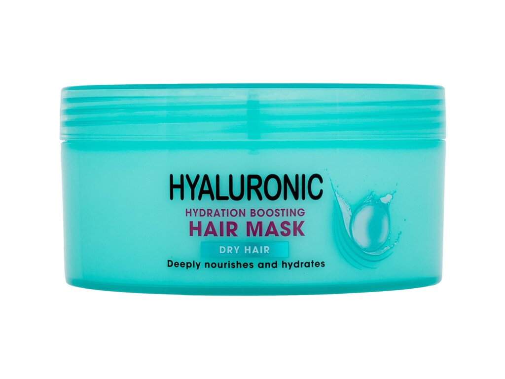 Xpel Hyaluronic Hydration Boosting Hair Mask 300 ml