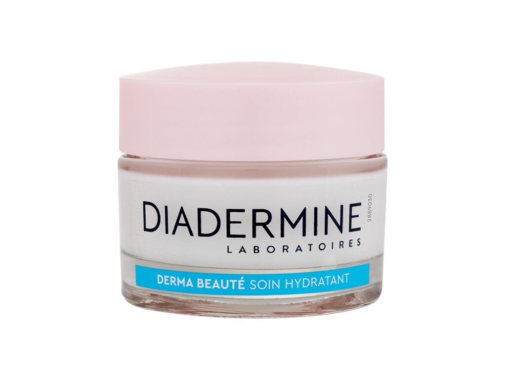 Diadermine Derma Beauty Hydrating Day & Night Cream 50 ml