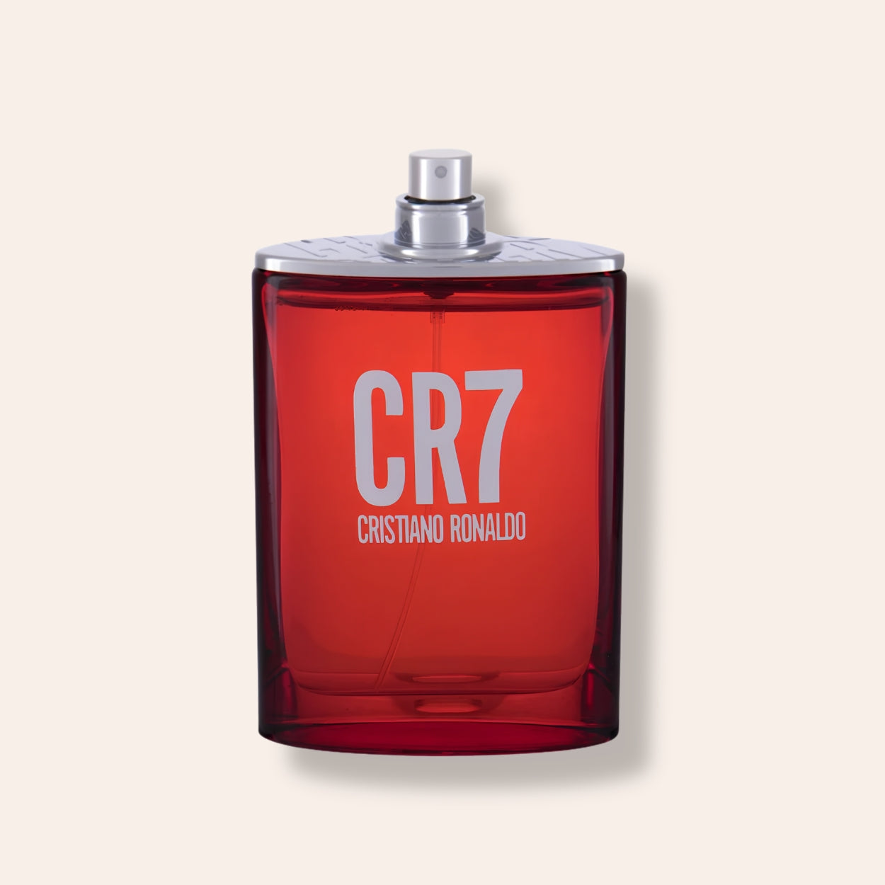 Cristiano Ronaldo CR7 100 ml