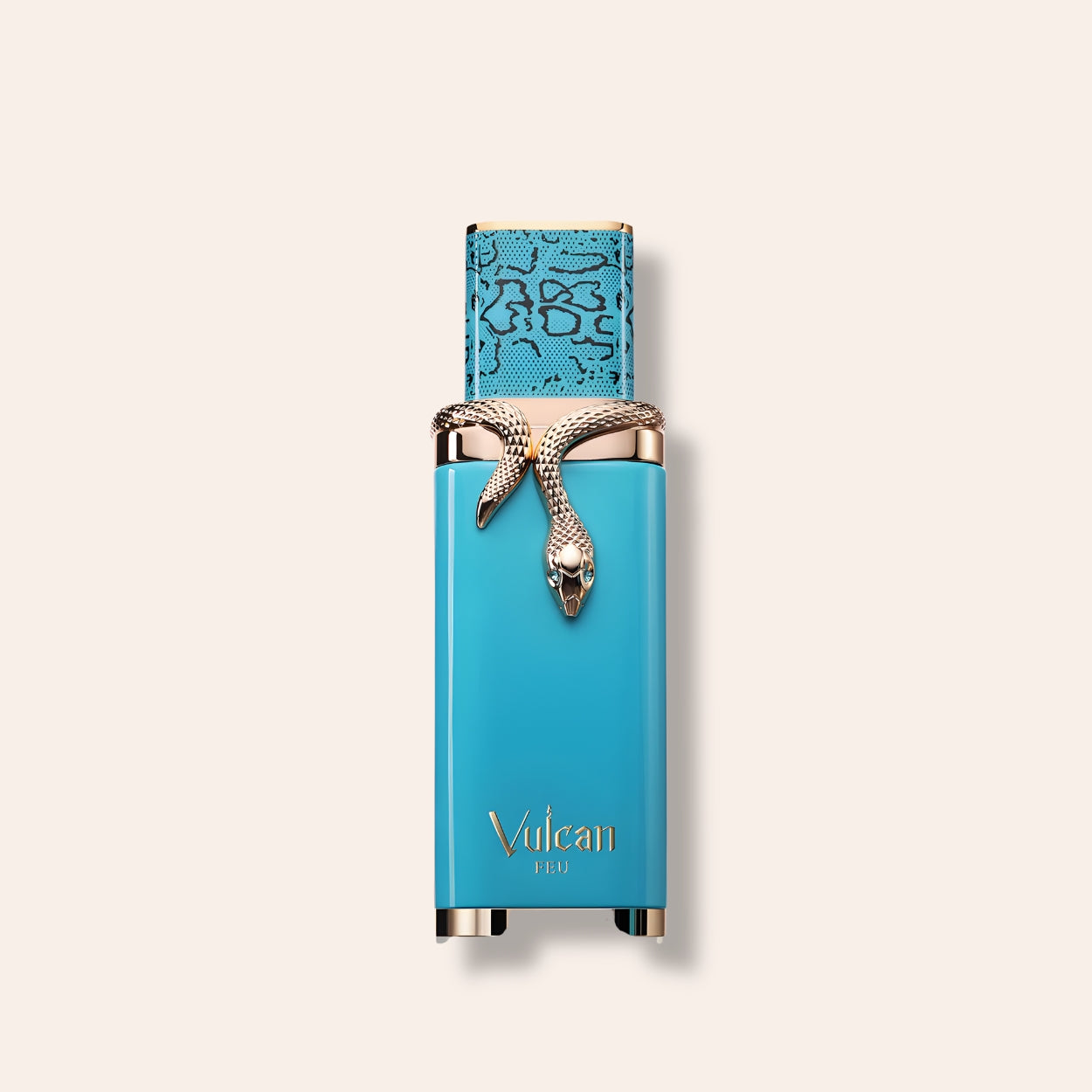 French Avenue Vulcan Feu 100 ml