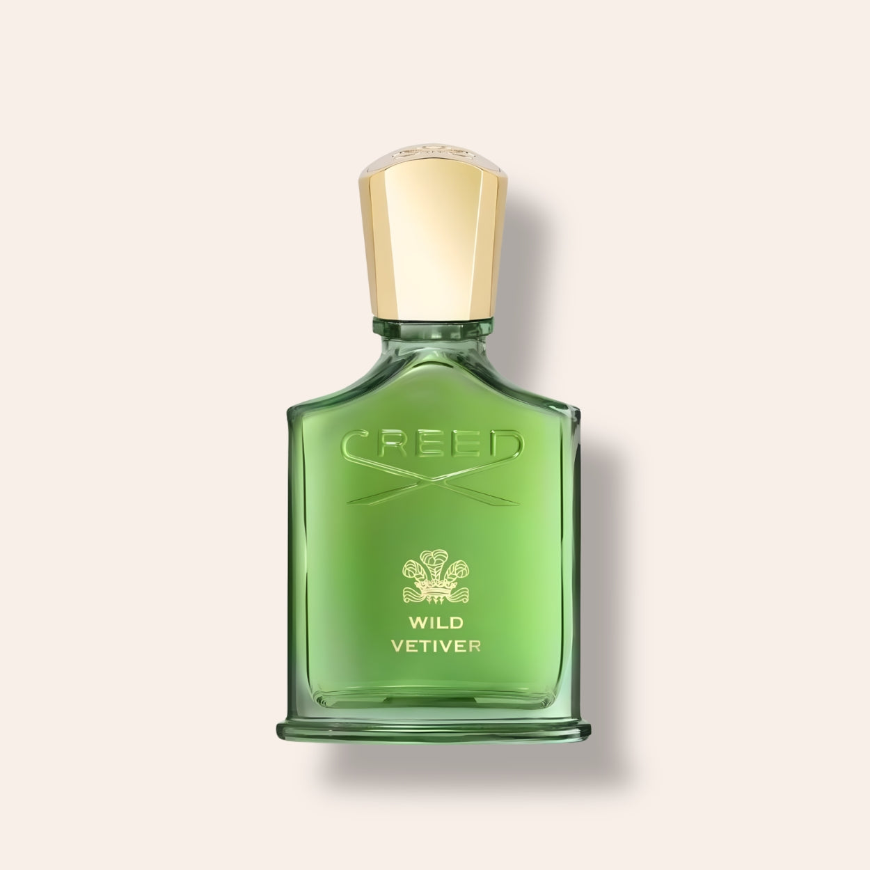 Creed Wild Vetiver vzorek parfému