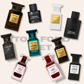 Tom Ford set