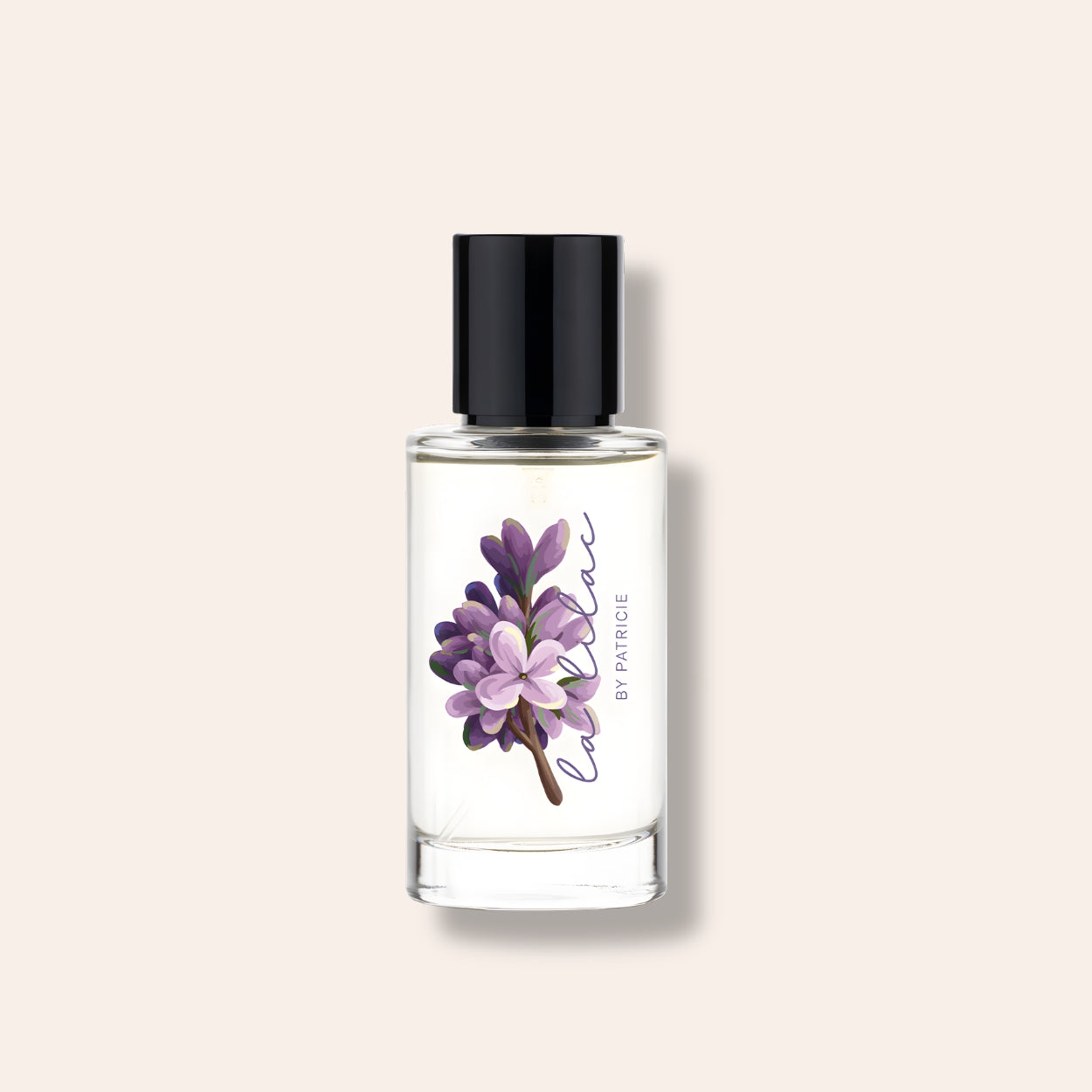 La Lilac by Patricie
