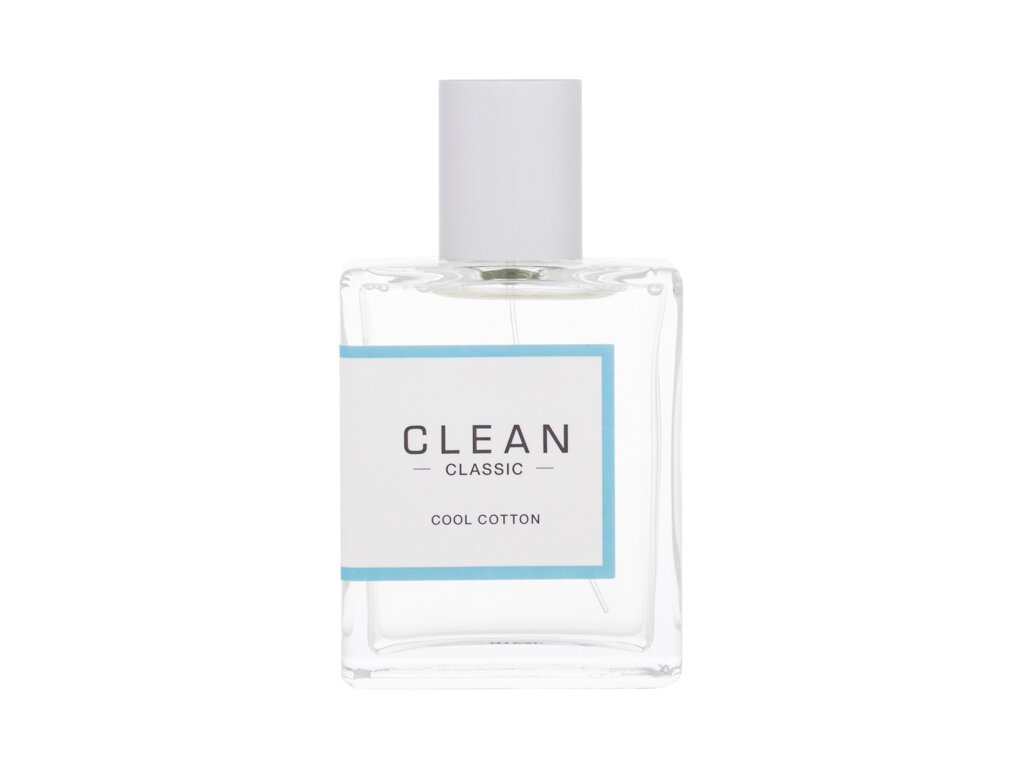 Clean Classic Cool Cotton 60 ml