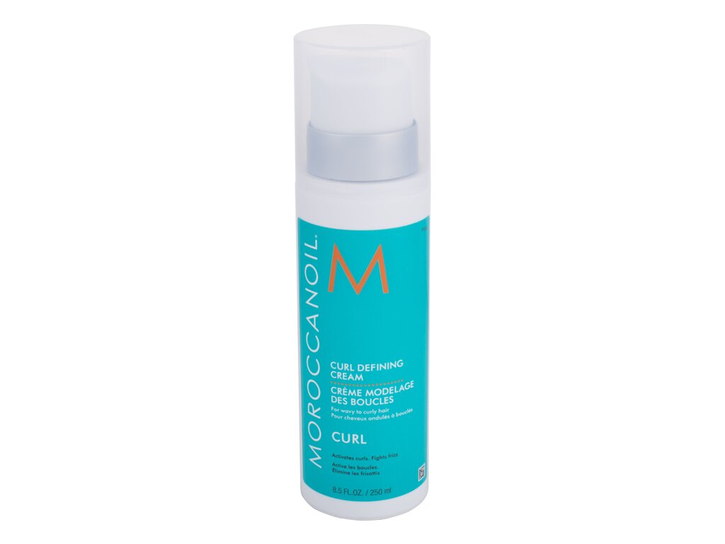Moroccanoil Curl Defining Cream 250 ml