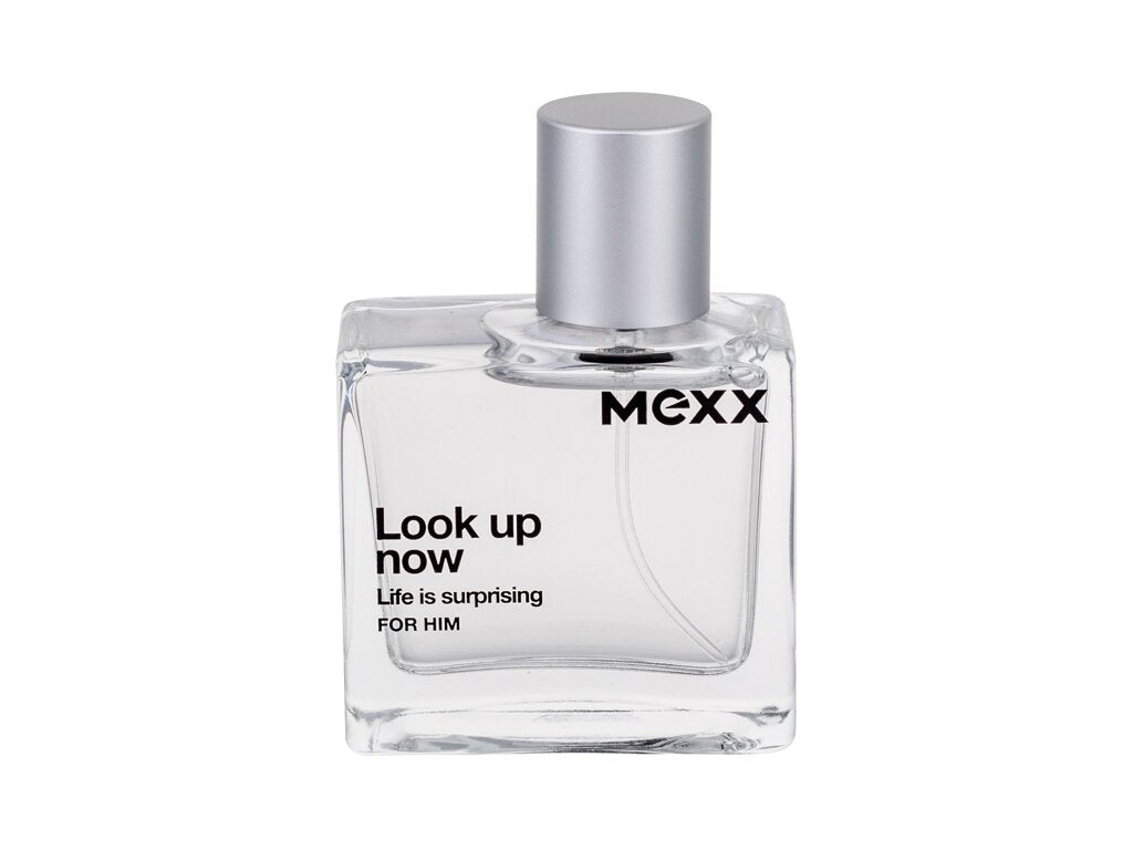 Mexx Look up Now Life Is Surprising For Him 30 ml