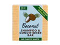 Xpel Coconut Shampoo & Conditioner Bar 60 ml