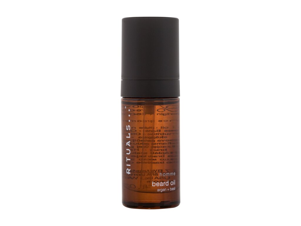 Rituals Homme Beard Oil 30 ml
