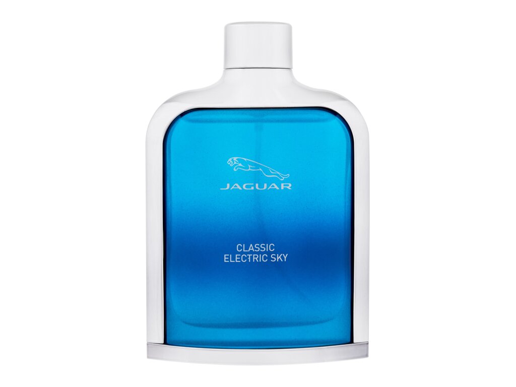 Jaguar Classic Electric Sky 100 ml