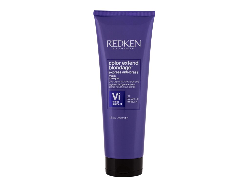 Redken Color Extend Blondage Express Anti-Brass 250 ml