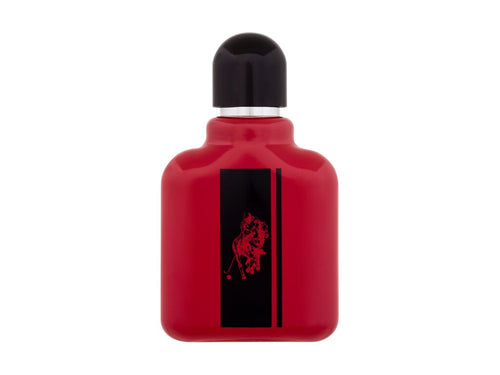 A-Inspiration Sport Red 100 ml - 100ml - Parfémovaná voda