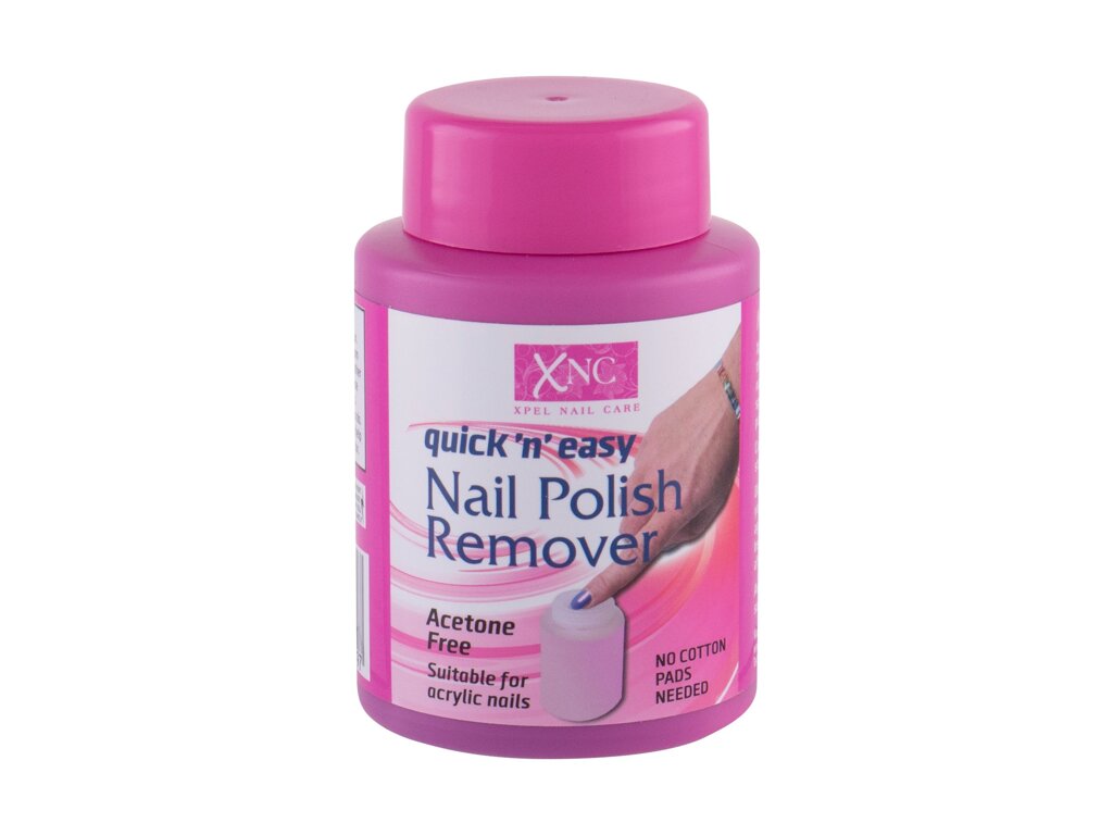 Xpel Nail Care Quick 'n' Easy 75 ml
