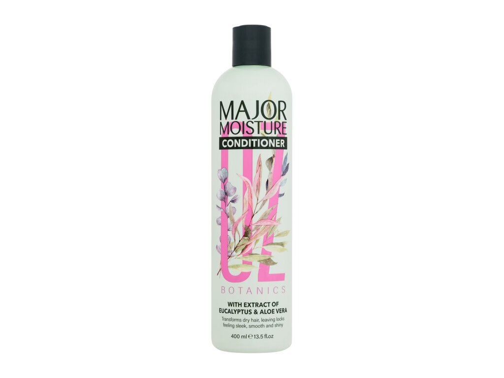 Xpel OZ Botanics Major Moisture Conditioner 400 ml