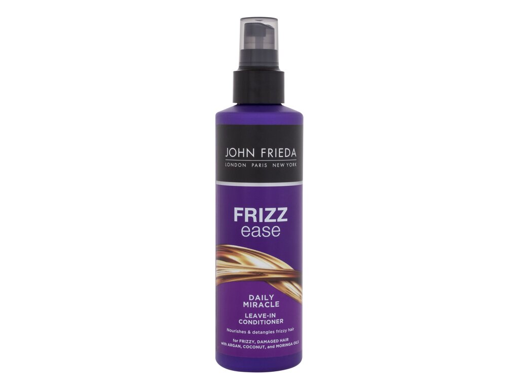 John Frieda Frizz Ease Daily Miracle Leave-In Conditioner 200 ml