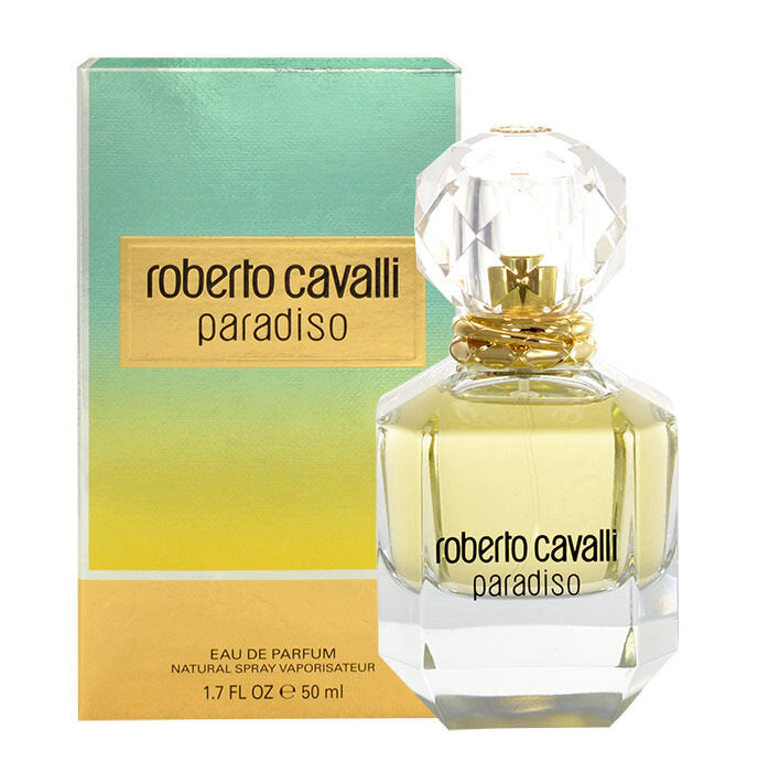 Roberto Cavalli Paradiso 50 ml