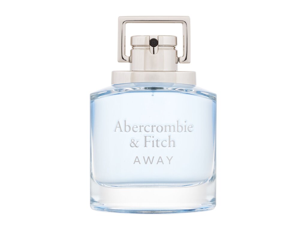 Abercrombie & Fitch Away 100 ml - 100ml - Toaletní voda