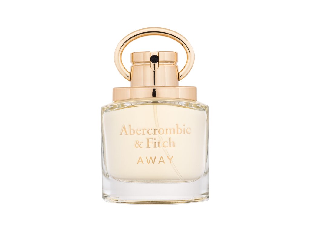 Abercrombie & Fitch Away 50 ml - 50ml - Parfémovaná voda