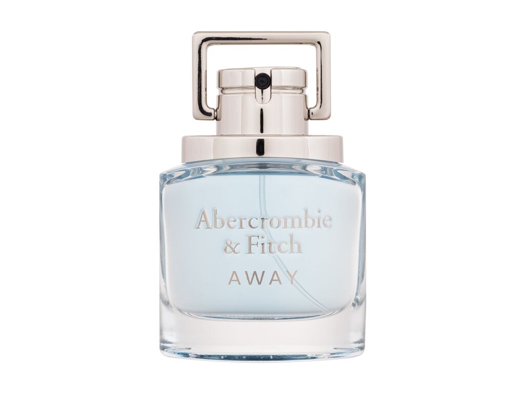 Abercrombie & Fitch Away 50 ml - 50ml - Toaletní voda