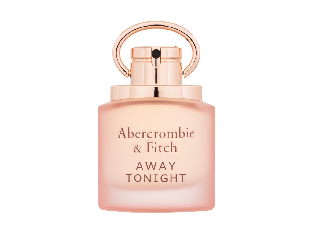 Abercrombie & Fitch Away Tonight 50 ml - 50ml - Parfémovaná voda