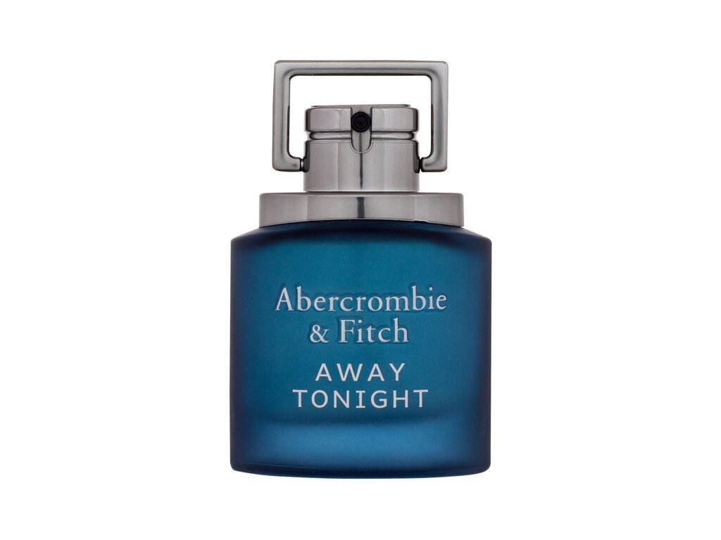Abercrombie & Fitch Away Tonight 50 ml - 50ml - Toaletní voda