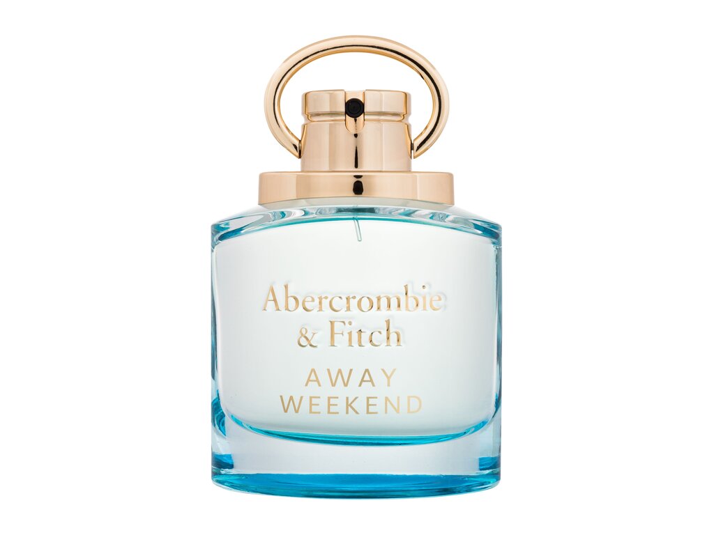 Abercrombie & Fitch Away Weekend 100 ml - 100ml - Parfémovaná voda