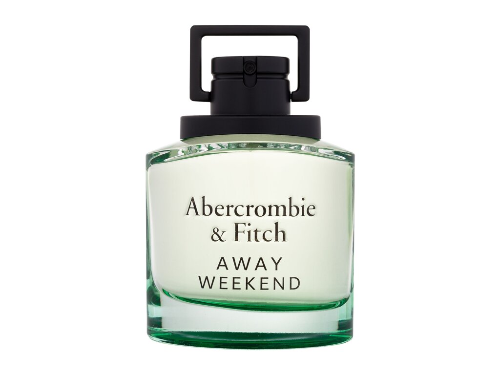 Abercrombie & Fitch Away Weekend 100 ml - 100ml - Toaletní voda