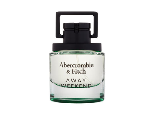 Abercrombie & Fitch Away Weekend 30 ml - 30ml - Toaletní voda