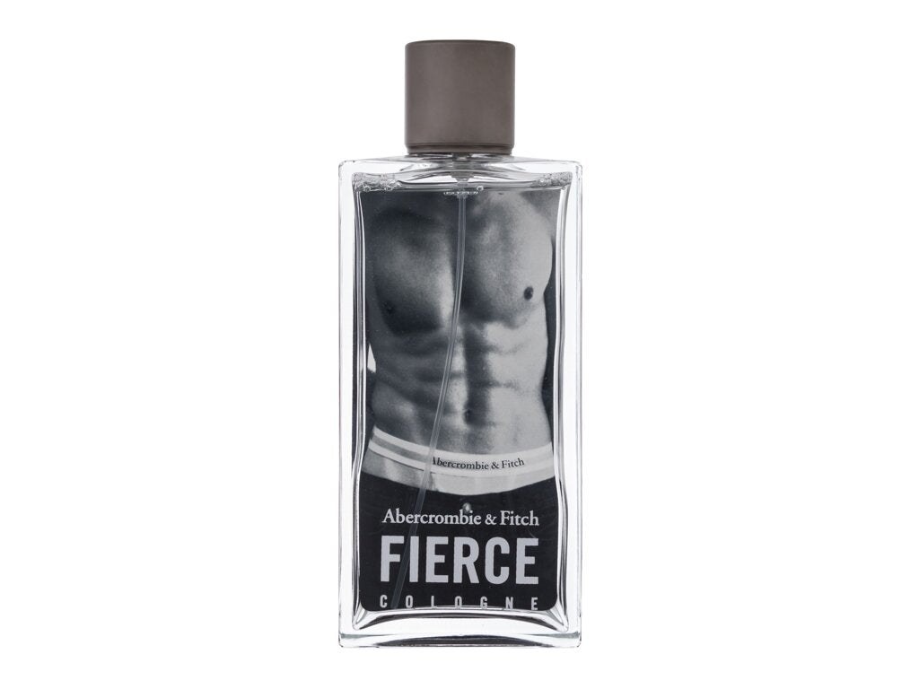 Abercrombie & Fitch Fierce 200 ml - 200ml - Kolínská voda