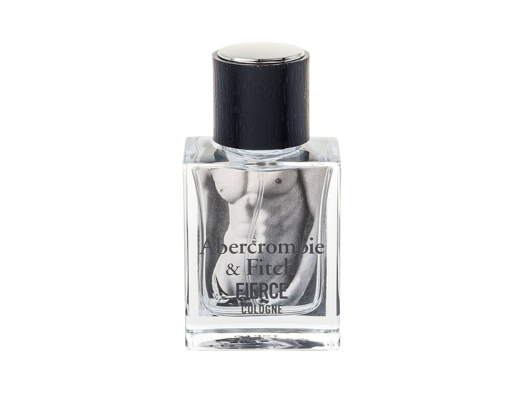 Abercrombie & Fitch Fierce 30 ml - 30ml - Kolínská voda