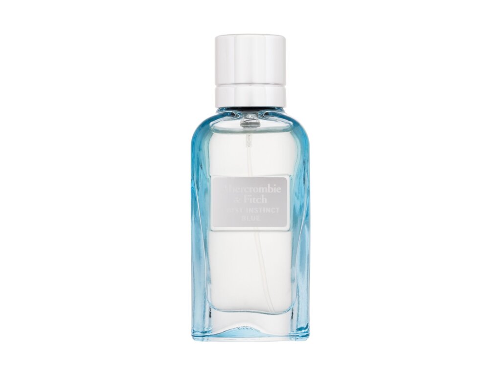Abercrombie & Fitch First Instinct Blue 30 ml - 30ml - Parfémovaná voda