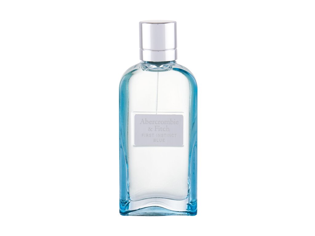 Abercrombie & Fitch First Instinct Blue 50 ml - 50ml - Parfémovaná voda