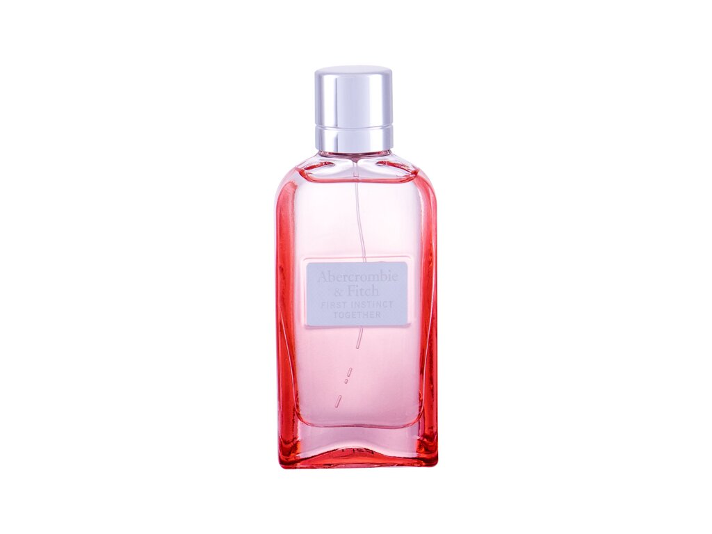 Abercrombie & Fitch First Instinct Together 50 ml - 50ml - Parfémovaná voda