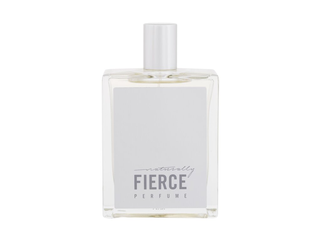 Abercrombie & Fitch Naturally Fierce 100 ml - 100ml - Parfémovaná voda
