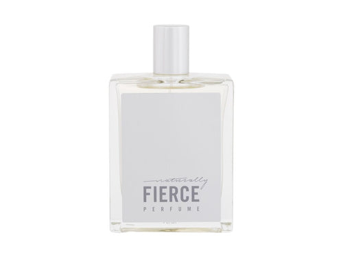 Abercrombie & Fitch Naturally Fierce 100 ml - 100ml - Parfémovaná voda