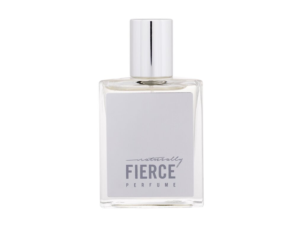 Abercrombie & Fitch Naturally Fierce 30 ml - 30ml - Parfémovaná voda