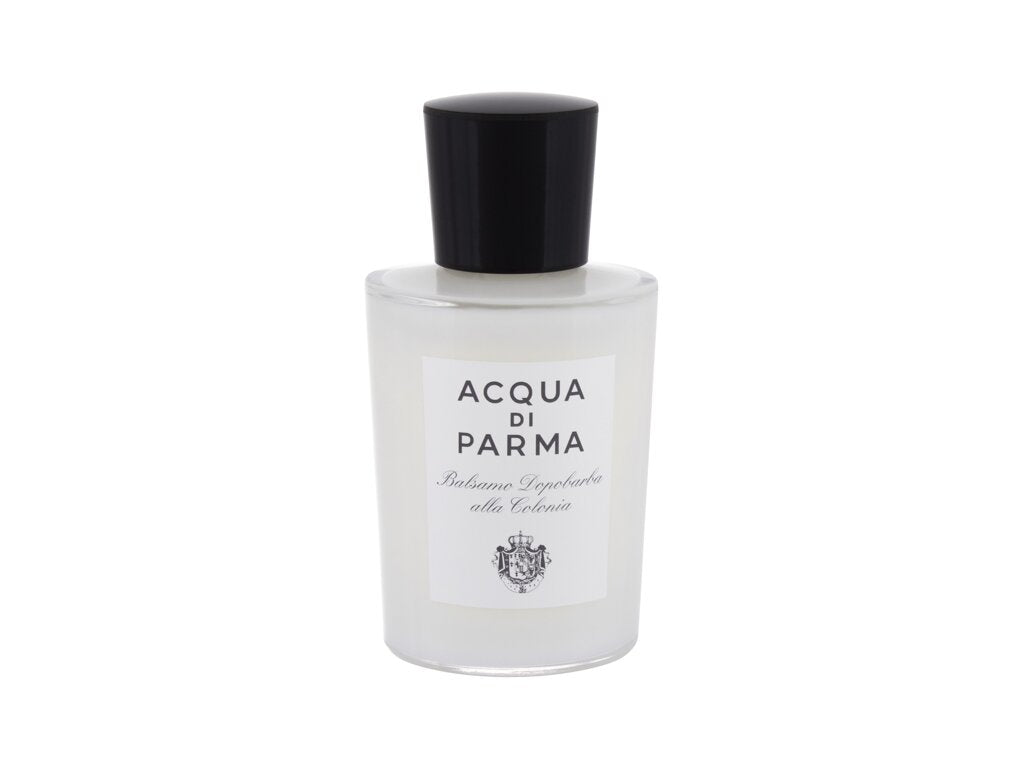 Acqua di Parma Colonia 100 ml - 100ml - Balzám po holení