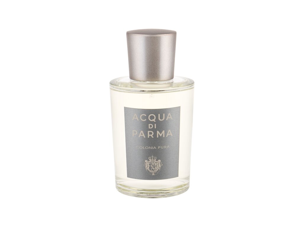 Acqua di Parma Colonia Pura 100 ml - 100ml - Kolínská voda
