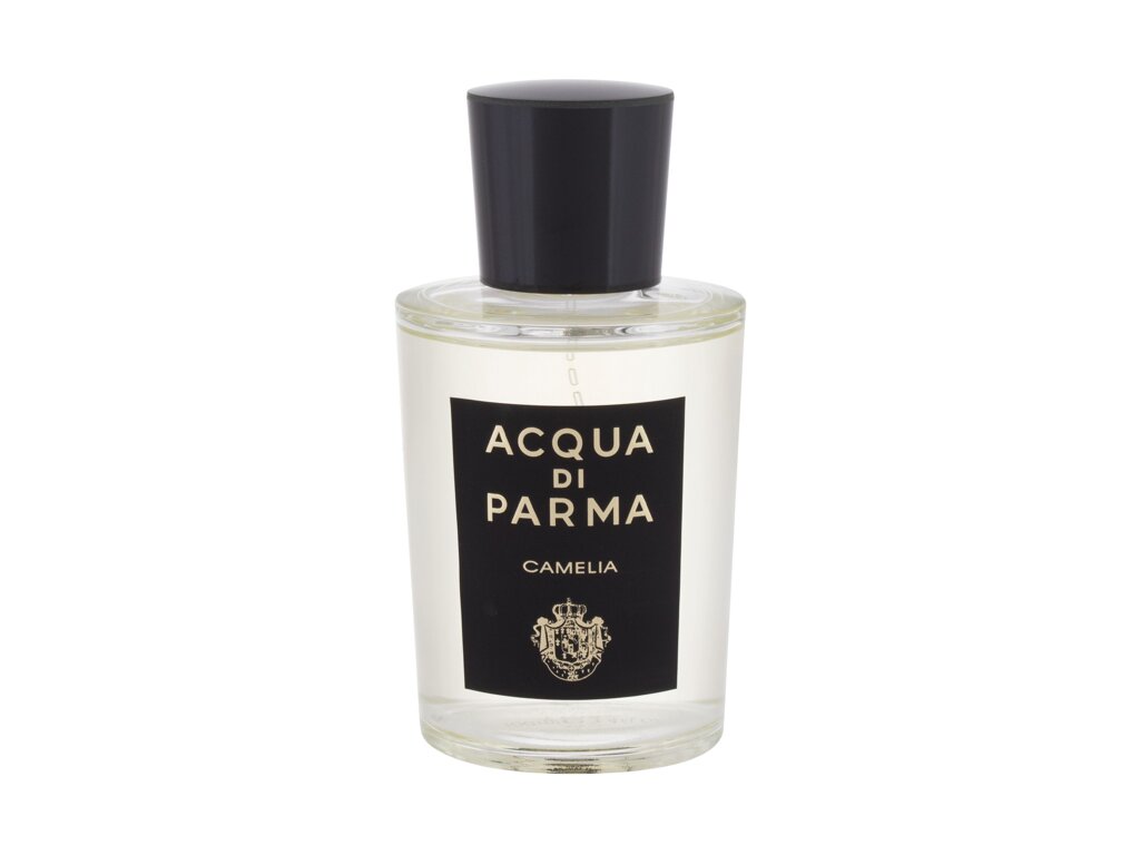 Acqua di Parma Signatures Of The Sun Camelia 100 ml - 100ml - Parfémovaná voda