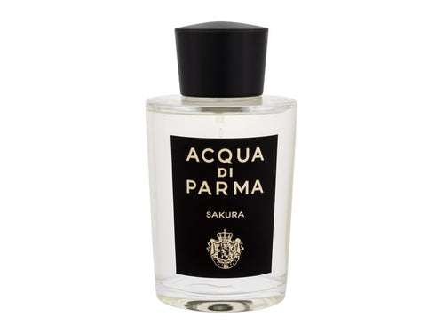 Acqua di Parma Signatures Of The Sun Sakura 180 ml - 180ml - Parfémovaná voda