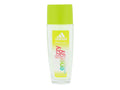 Adidas Fizzy Energy For Women 24h 75 ml - 75ml - Deodorant