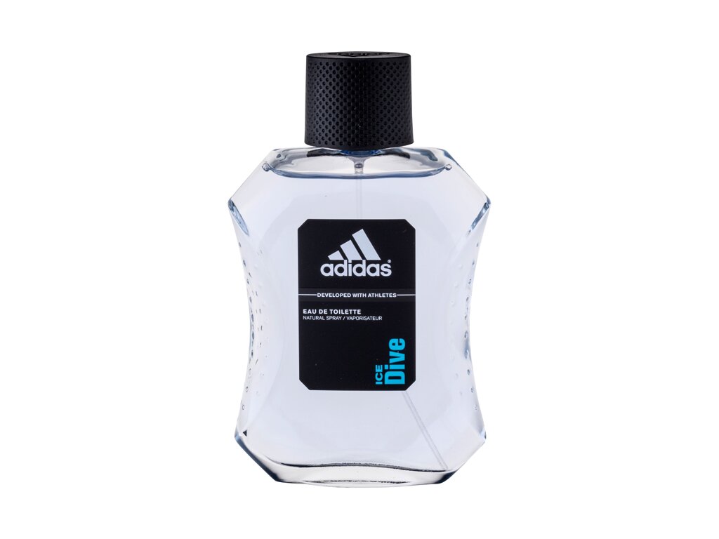 Adidas Ice Dive 100 ml - 100ml - Toaletní voda