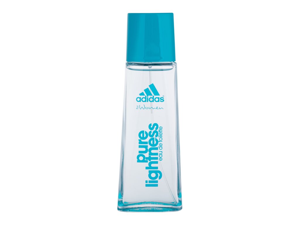 Adidas Pure Lightness For Women 50 ml - 50ml - Toaletní voda