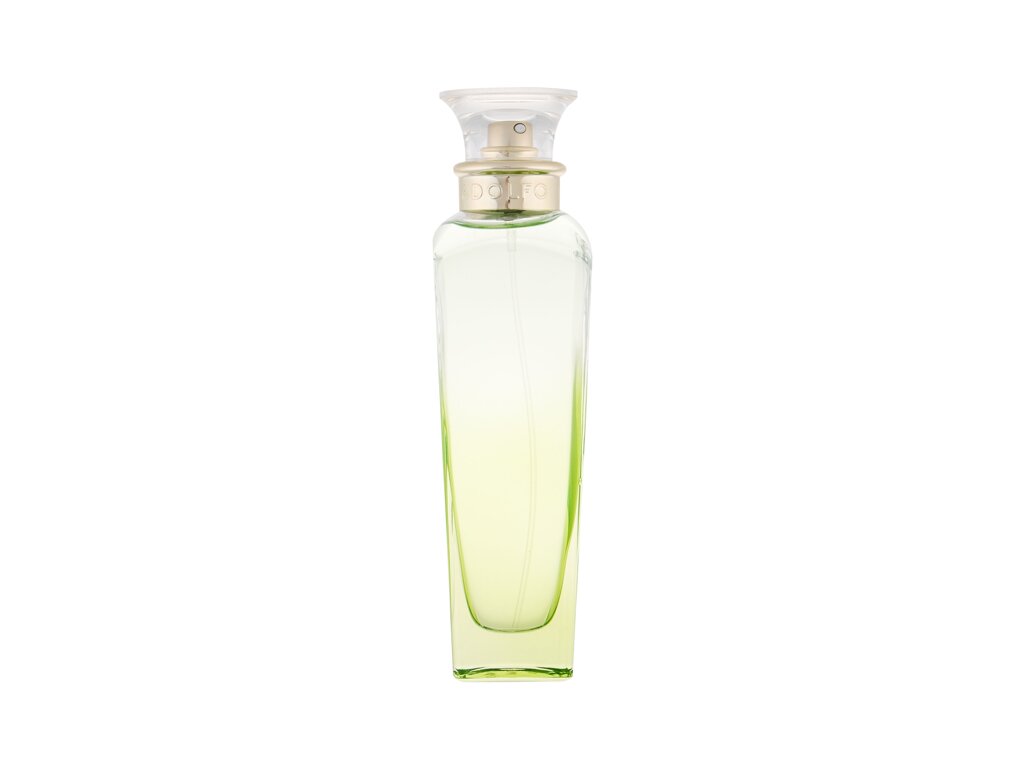 Adolfo Dominguez Agua Fresca de Azahar 120 ml - 120ml - Toaletní voda