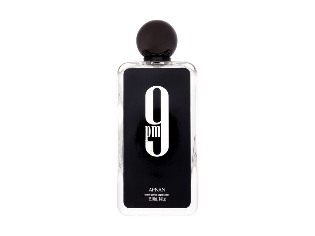 Afnan 9pm 100 ml - 100ml - Parfémovaná voda