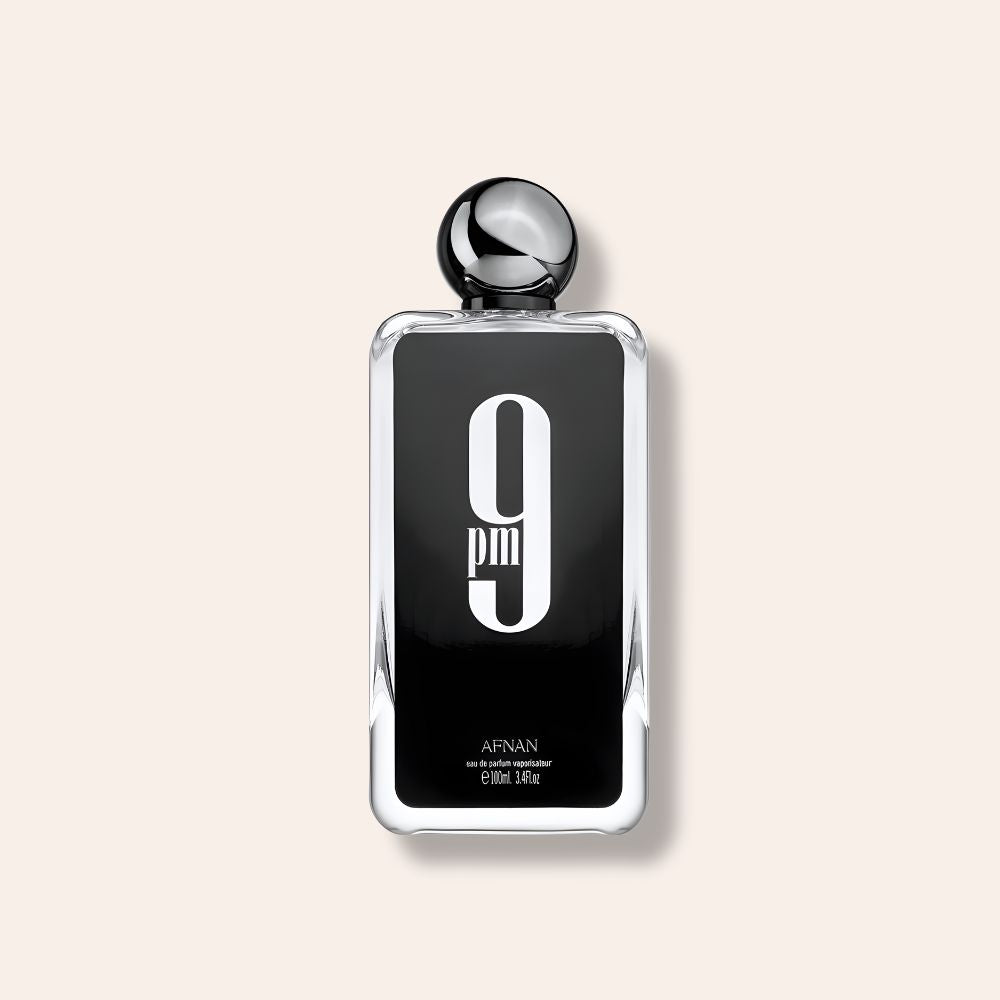 Afnan 9pm 100 ml - 100ml - Parfémovaná voda