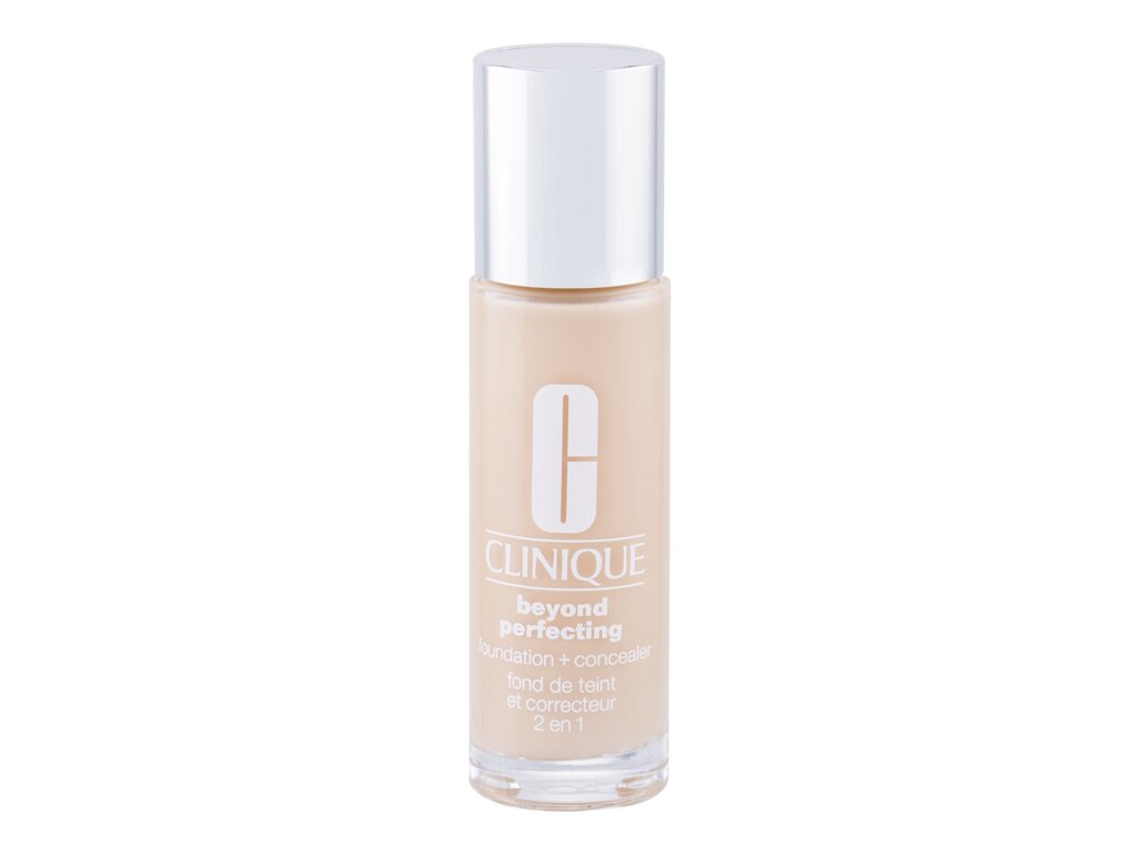 Clinique Beyond Perfecting Foundation + Concealer 30 ml