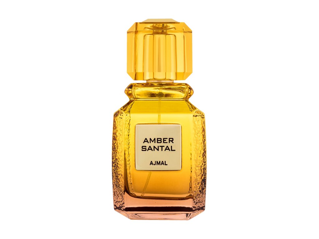 Ajmal Amber Santal 100 ml - 100ml - Parfémovaná voda