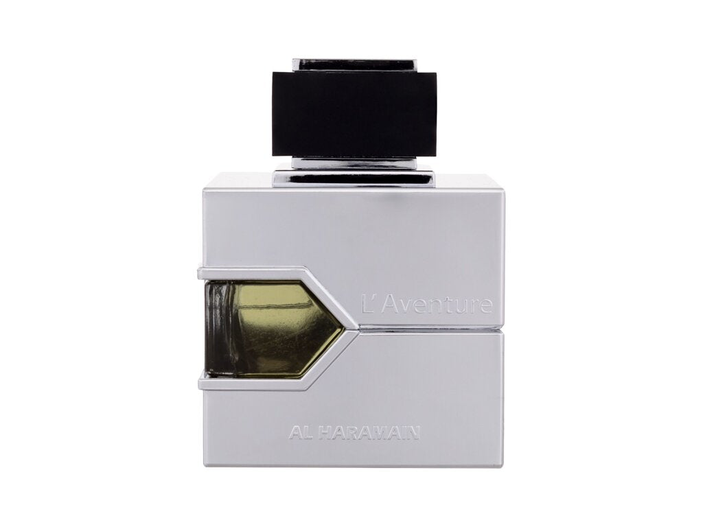 Al Haramain L’Aventure 100 ml - 100ml - Parfémovaná voda
