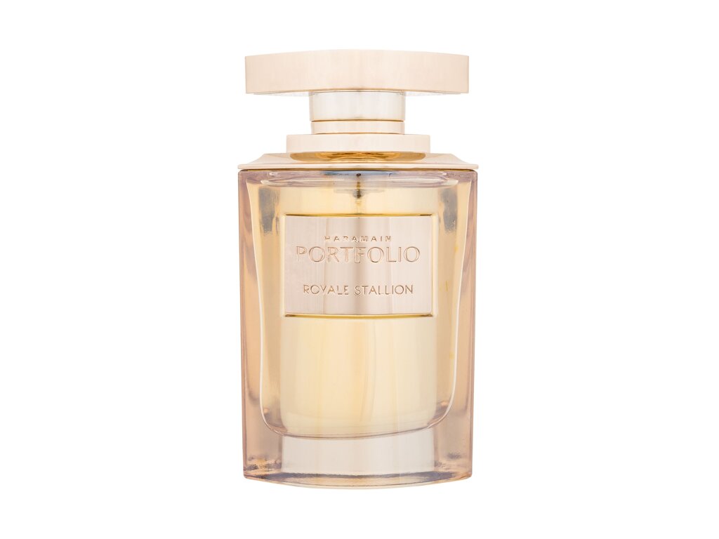 Al Haramain Portfolio Royale Stallion 75 ml - 75ml - Parfémovaná voda